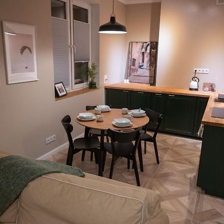 Chill Apartament Skarzysko-Kamienna Ngoại thất bức ảnh