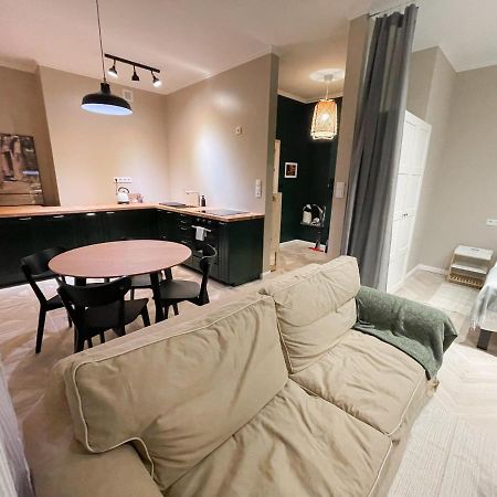 Chill Apartament Skarzysko-Kamienna Ngoại thất bức ảnh