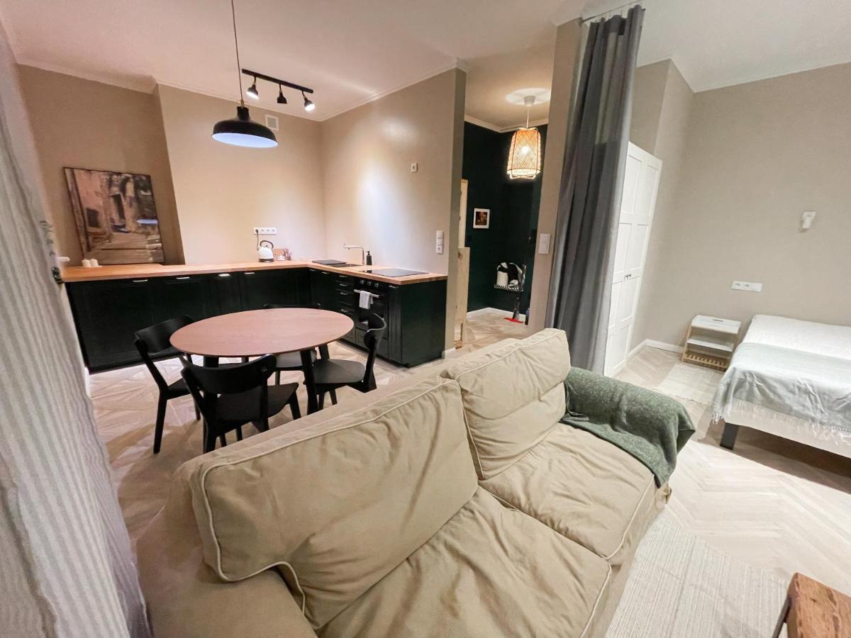 Chill Apartament Skarzysko-Kamienna Ngoại thất bức ảnh