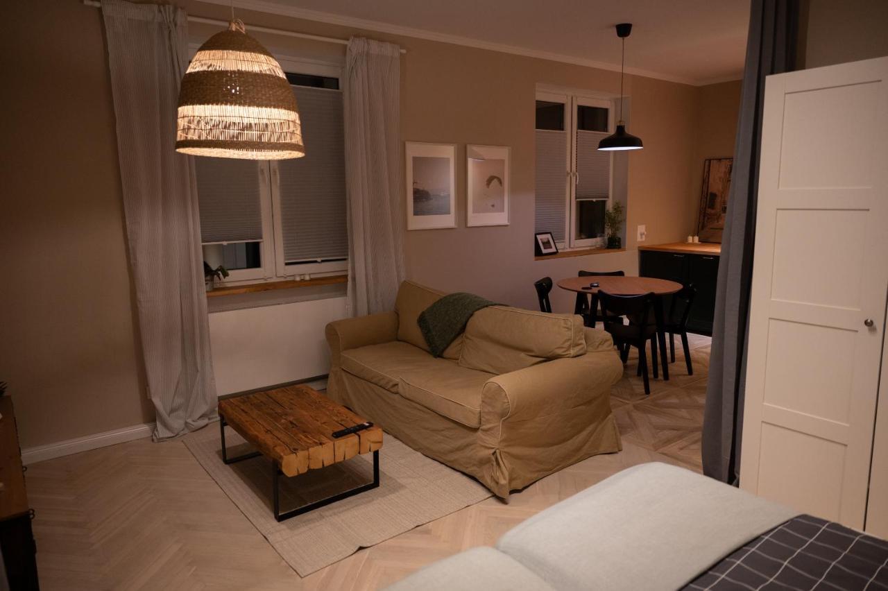 Chill Apartament Skarzysko-Kamienna Ngoại thất bức ảnh