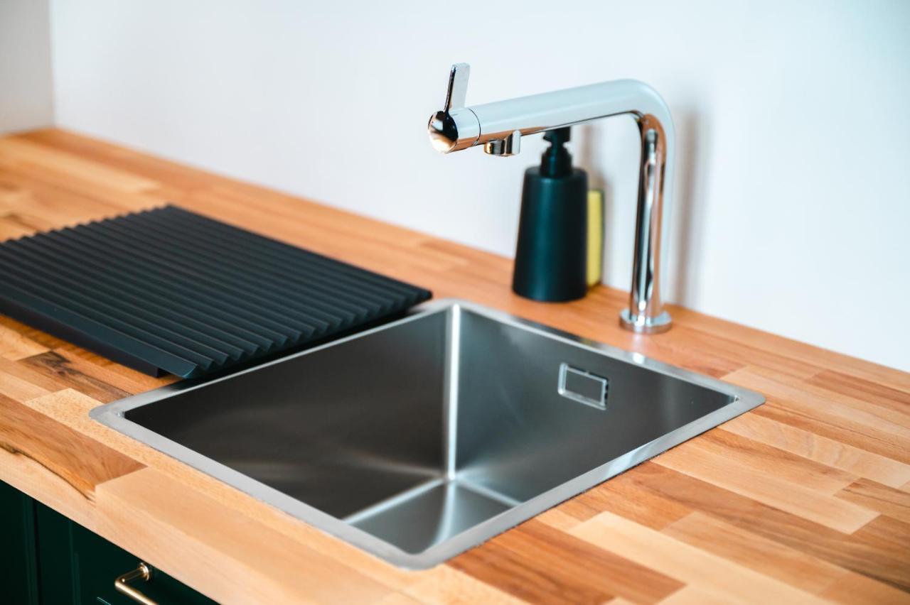 Chill Apartament Skarzysko-Kamienna Ngoại thất bức ảnh