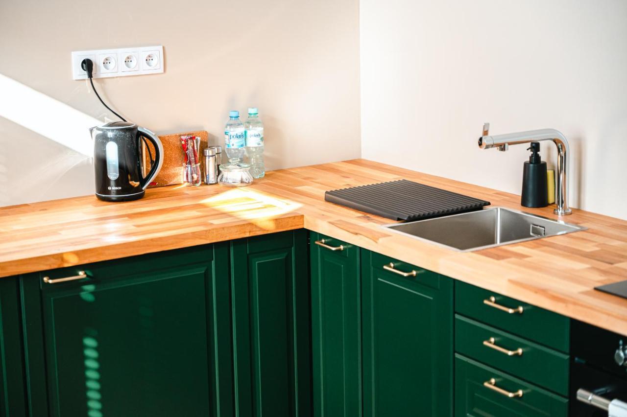 Chill Apartament Skarzysko-Kamienna Ngoại thất bức ảnh