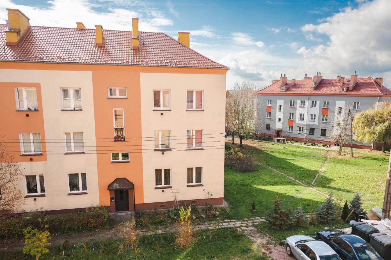 Chill Apartament Skarzysko-Kamienna Ngoại thất bức ảnh